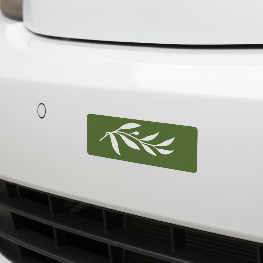 The Signal Sticker